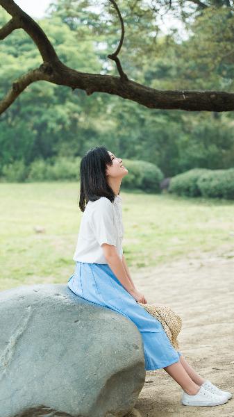 与上司出轨的人妻