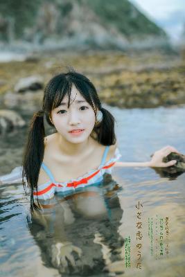 图书馆的女友