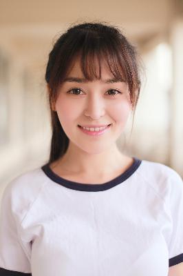 雏鸟幼儿小学生张婉莹