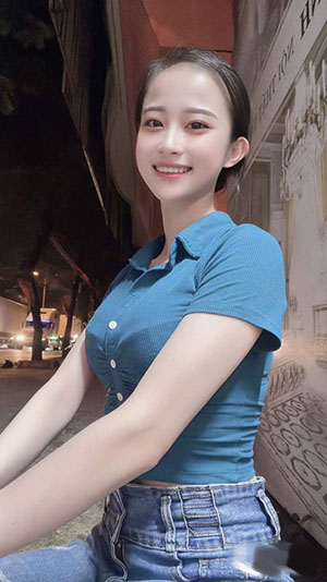 美丽小蜜桃